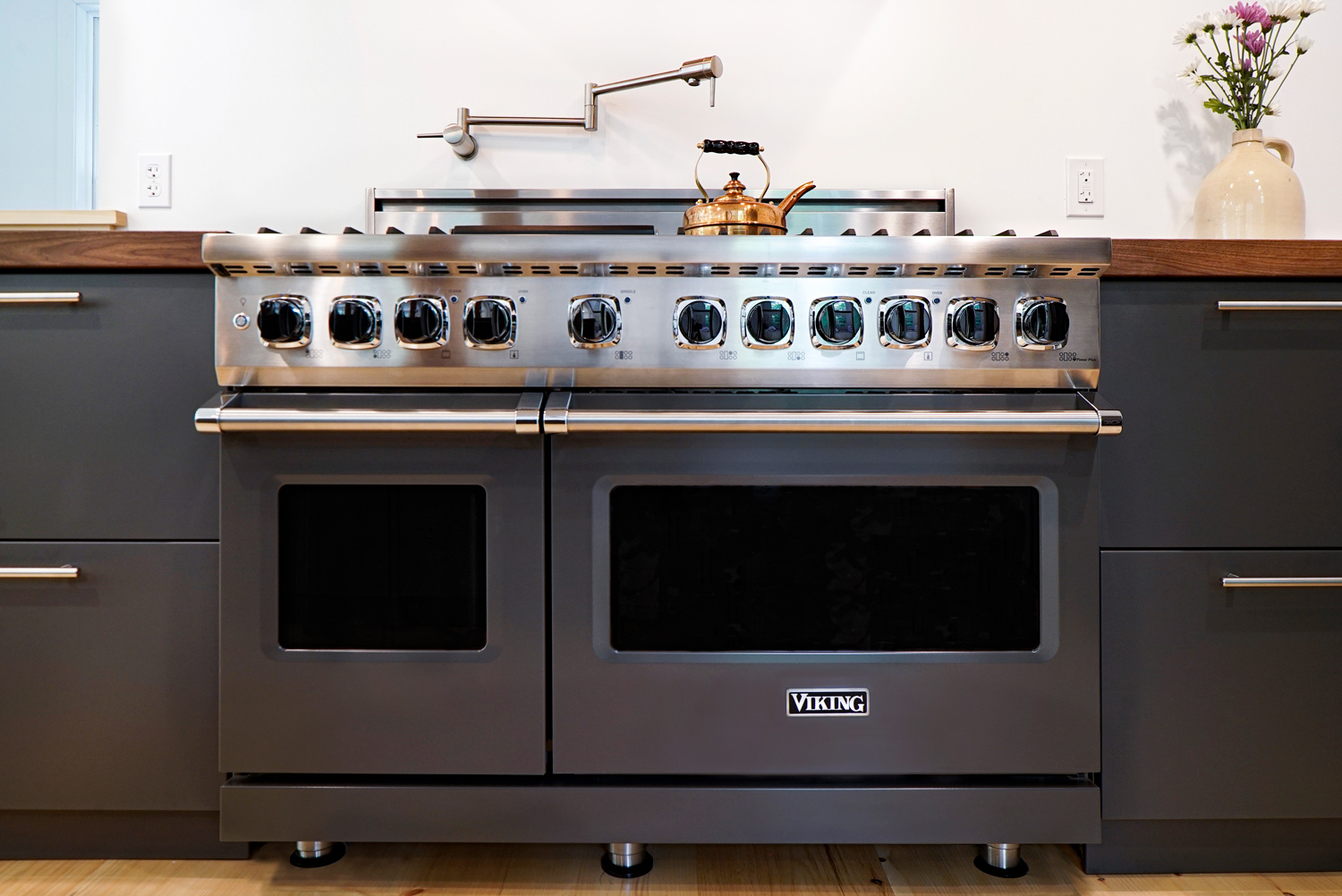 Viking-Range