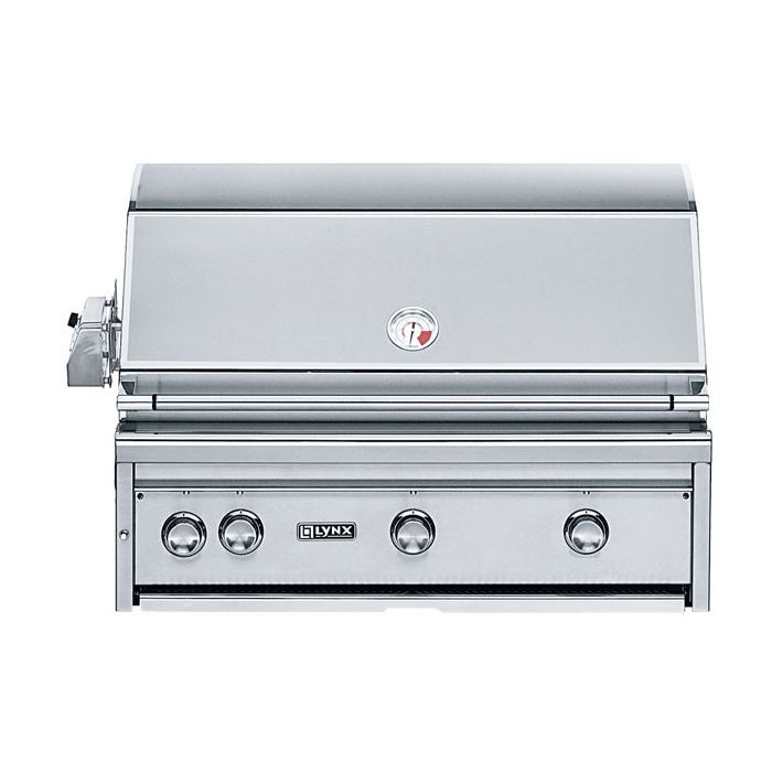Lynx 42 Inch Built-in Gas Grill