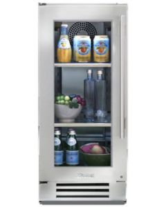 15in True Undercounter Refrigerator