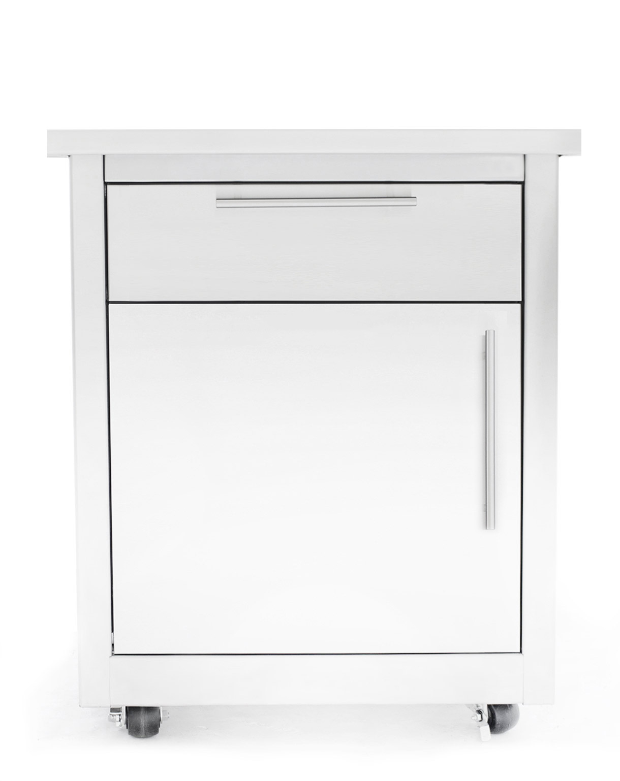 mobile chefs cart