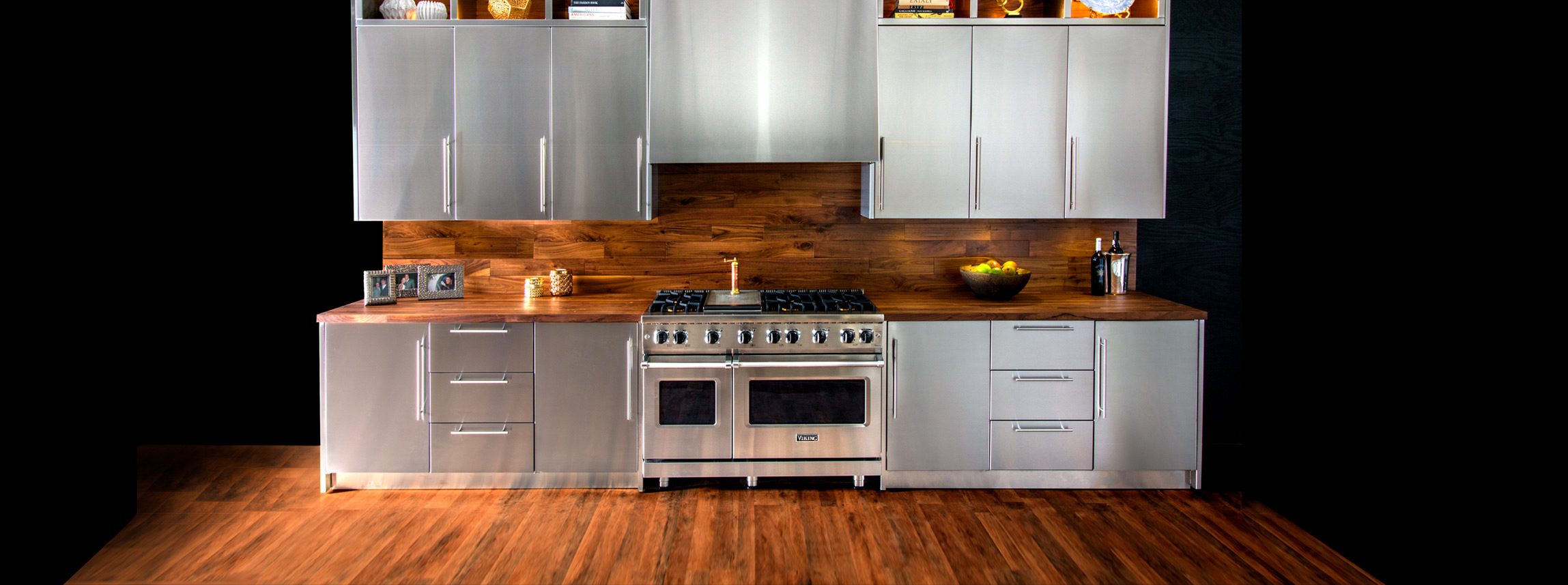 John Michael Stainless Steel Kitchens John Michael Kitchens John